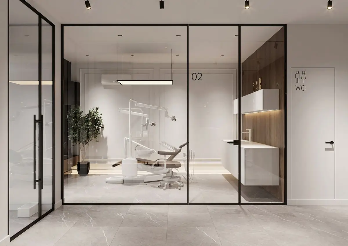 Salle de soins esthétiques, 𝗗𝗼𝗰𝘁𝗲𝘂𝗿 𝗖𝗵𝗶𝗿𝘂𝗿𝗴𝗶𝗲𝗻 𝗗𝗲𝗻𝘁𝗶𝘀𝘁𝗲 𝗖𝗛𝗔𝗥𝗔𝗙 𝗜𝗺𝗮𝗻𝗲 - 𝗗𝗲𝗻𝘁𝗶𝘀𝘁𝗲 𝗠𝗮𝗿𝗿𝗮𝗸𝗲𝗰𝗵